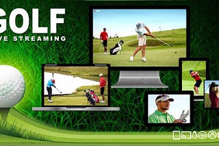 The Masters Tournament Golf Live👉 Stream