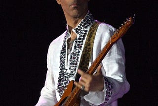 Celebrate Prince’s Birthday by Going to Paisley Park