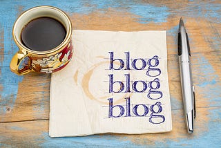 Promote Your Business With a Blog