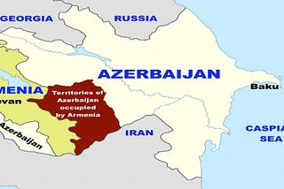 The real History of Karabakh