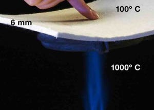 Aerogel