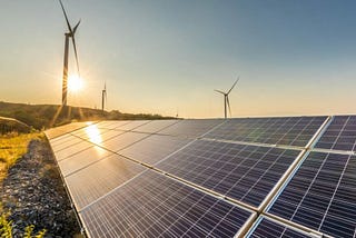 How Effective are Renewable Energy Sources in Combating Climate Change?