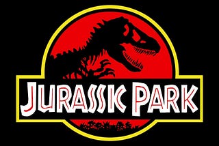 Testes salvando o dia em: Jurassic Park