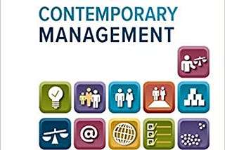 READ/DOWNLOAD#( Essentials of Contemporary Management FULL BOOK PDF & FULL AUDIOBOOK