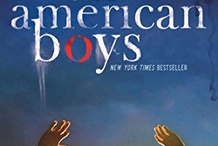 READ/DOWNLOAD#$ All American Boys FULL BOOK PDF & FULL AUDIOBOOK