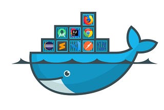 GUI Based Application inside  Docker Container