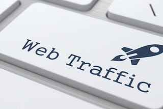 7 Surefire Ways To Increase Your Traffic Starting Yesterday