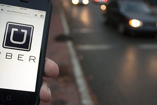 UBER — Unspoken. Beneficial. Economic. Returns