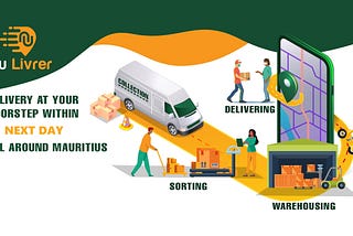 Coordinated Logistics Services — Takes Care of Your Goods