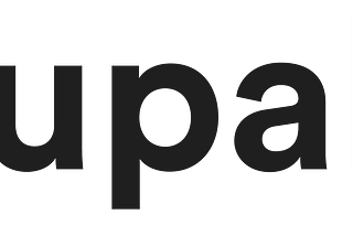 Free serverless for restAPI with supabase