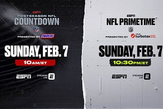 55th Super Bowl LV:Tampa Bay Buccaneers Game Live Stream:2021