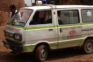 Project RISHI (Rural India Social & Health Improvement) » Northwestern’s Summer Trip to Charnia