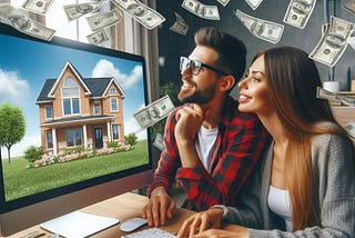 How to Invest in Fractions of Real Estate for only $100