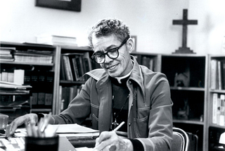 The Revolutionary You’ve (Probably) Never Heard Of: Why Pauli Murray’s Life Still Matters