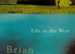 Brian Aldiss, ‘Life in the West’ (1980)