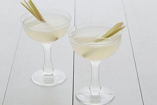 Three fresh ingredients that will make cocktails taste better