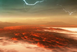 Space Mission to Explore Venus’ Runaway Hothouse Climate: Could it Happen on Earth?