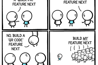 Thriving in Your First 30–60–90 Days as a Product Manager!
