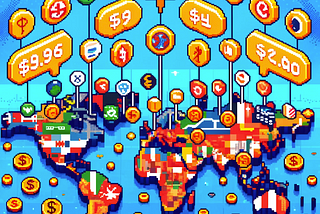 Should You Charge Different Prices in Each Country?