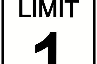 Term Limits? OK, But Here’s How To Do Them Right