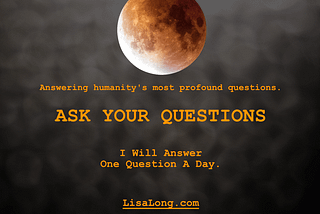 Ask Your Questions