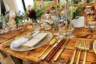 The Perfect Tuscan-Inspired Dinner Party: Easy Steps