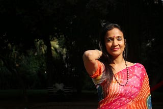The form is eternal — keep changing the soul!