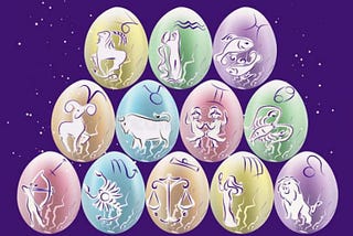 The Astrology of Easter