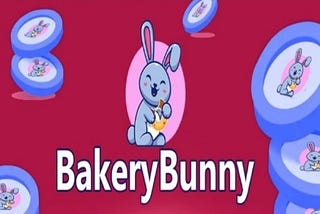 BAKERY BUNNY: GET MORE FINANCIAL GAINS FROM TH BAKE TOKEN YIELD COMPOUNDING