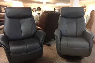 Benefits of Using a Recliner For Back Pain Relief