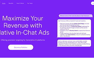 PromptAds.ai - Ai Tools for Ads