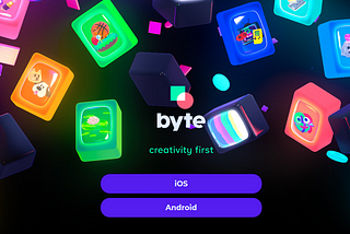 Byte: The Dead Vine Sequel, Come To Life