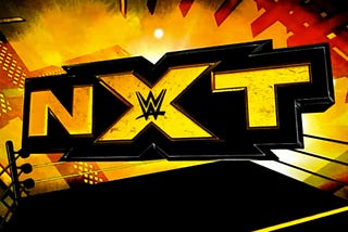 WWE NXT S14 Episode 53 [14x53] (Eng’Subs) [USA Network]