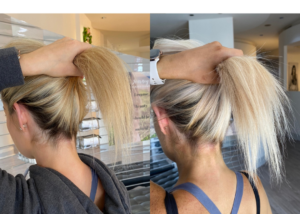 How To Fix Hair That’s Been Damaged By Hair Colour?