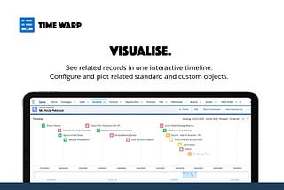 Time Warp Roadmap — May 2026