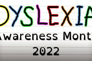 Dyslexia Is A Teaching Superpower