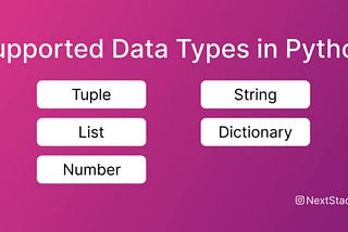 Python Common Interview Questions and Answers