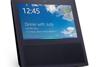 Everything You Need to Know About Alexa for Seniors