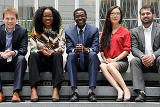 World Bank Young Professionals Program (YPP) 2021