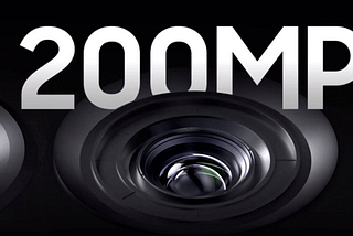 Redmi K50S Pro to feature 200mp camera sensor — TechUnofficial
