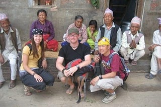 Cows, Corpses, and Communists