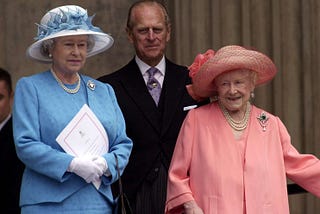 Queen Elizabeth The Queen Mother: A Remarkable Legacy of Grace and Resilience