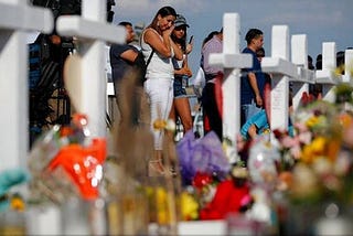Mass Murders Are Not “Tragedies”: Finding a New Language to Combat Gun Violence
