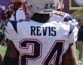 The Return of Revis: Rebirth of Competition in the AFC East