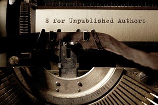 Time Is Running Out for CO Unpublished Authors and Writers