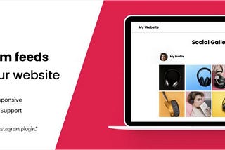 8 Best TikTok Plugins for WordPress (Expert Pick in 2024)