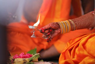 6 Ideas From Ancient India That Will Heal Modernity’s Relationship To Wealth