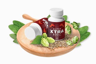 Alpha Xtra Boost UK Reviews — What to Know Before Buying it?