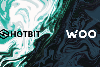 Wootrade интегрируется с HotBit для обеспечения ликвидности