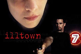 Illtown (1996) | Poster